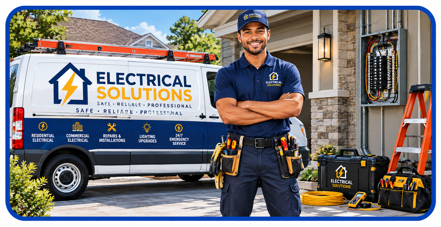 Professional Generator Installation Service