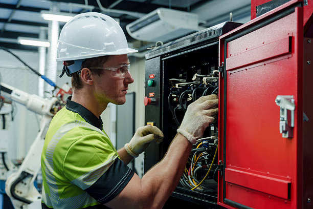 24/7 Emergency Generator Installation experts in Central Heights-Midland City, AZ