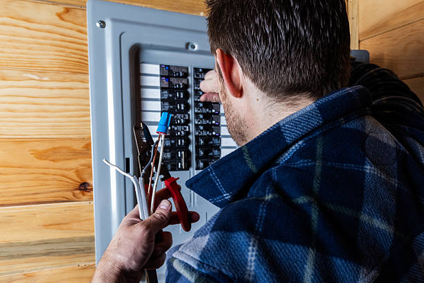 Affordable Generator Installation solutions in Central Heights-Midland City, AZ